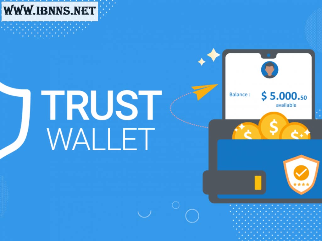 کیف پول تراست ولت (Trust Wallet) | کیف پول آی او اس تی چیست؟